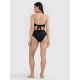 4. Women's bikini bottom 4F 4FWSS25UBKBF073-20S