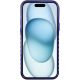 4. Audi IML MagSafe case for iPhone 15 / 14 / 13 - blue