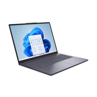 Lenovo IdeaPad Slim 3 16ARP10 Ryzen 5 7535HS 16.0"WUXGA IPS 60Hz 300nits AG 16GB DDR5 4800 SSD1TB Radeon 660M Cam720p 60Wh Win11 Luna Gray