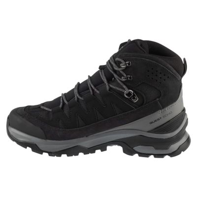 2. Salomon Quest Echo GTX L49212700 Black 41 1/3