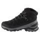 2. Salomon Quest Echo GTX L49212700 Black 41 1/3