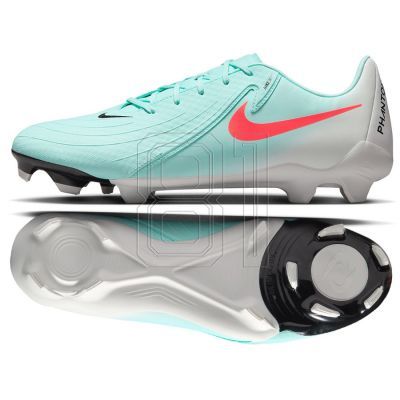 Nike Phantom GX II Academy FG/MG M FD6723-300 shoes