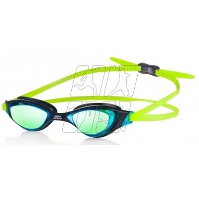 Swimming goggles Aqua-Speed Xeno Mirror 40631