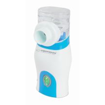 Esperanza MIST ECN005 facial inhaler (white and blue)
