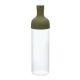 9. HARIO FIB-75-0G bottle (olive color)