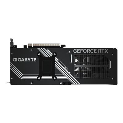6. Gigabyte GeForce RTX 5070 WINDFORCE OC 12GB Graphics Card