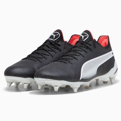 3. Puma KING Ultimate MxSG M 107562 01 shoes