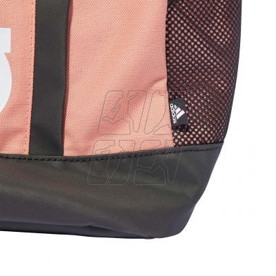 7. Adidas Essentials Linear IL5767 backpack