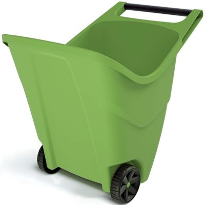 4. LOAD GO II OLIVE GARDEN WHEELBAR