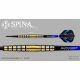 6. Darts Harrows Spina Gold 90% Softip HS-TNK-000013752