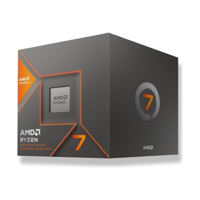 2. AMD Ryzen 7 8700G Processor 4.2GHz 16MB L3 BOX 100-100001236SBX