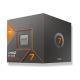 2. AMD Ryzen 7 8700G Processor 4.2GHz 16MB L3 BOX 100-100001236SBX