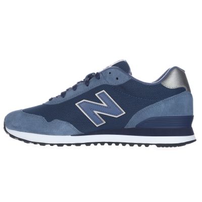 2. New Balance men's classic lifestyle shoes blue (M5154R3)