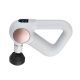 7. Therabody Theragun Sense white handheld massager