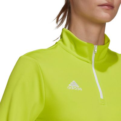 19. Adidas Entrada 22 Top Training W sweatshirt HC5052