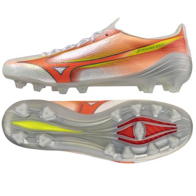 Mizuno Alfa III Elite FG shoes P1GA266254