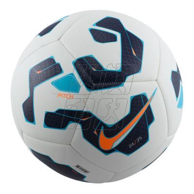 Nike Pitch FZ2636-100 ball