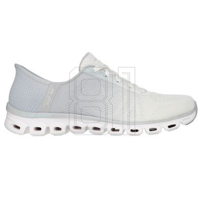2. Skechers Slip-ins Glide-Step shoes - Excite W 104566-GRY