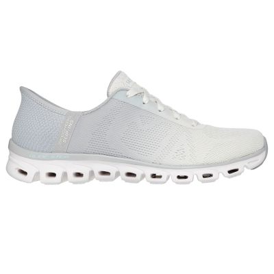2. Skechers Slip-ins Glide-Step shoes - Excite W 104566-GRY