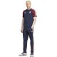 3. Adidas Arsenal London 3 Stripes Tee JSY M IY0053
