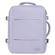 On-Board Free Size Business and Sports Backpack 40x20x30 cm, 24L, 3 Compartments, 13 Pockets, 15.6-inch Laptop Camry Camry