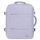 On-Board Free Size Business and Sports Backpack 40x20x30 cm, 24L, 3 Compartments, 13 Pockets, 15.6-inch Laptop Camry Camry