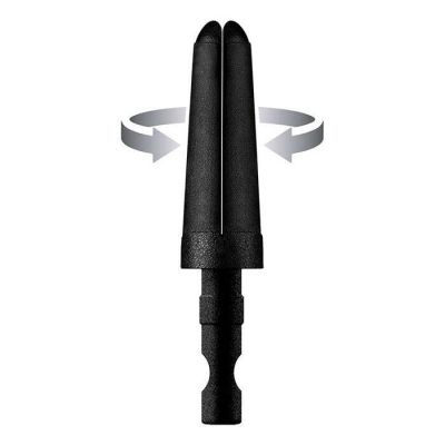 3. TOPS for CARBON 360 Harrows shafts