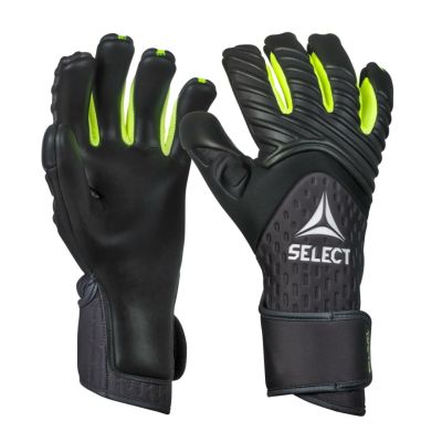 SELECT 90 Flexi Grip v24 Goalkeeper Gloves