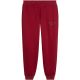 2. Women’s Puma ESS Script Comfort Sweatpants red 694067 23