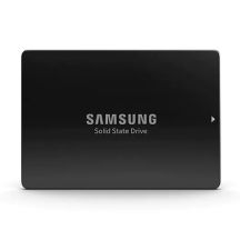 Samsung PM897 960 GB 2.5" Serial ATA III V-NAND