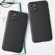 5. Soft Case for Samsung Galaxy M55 - black