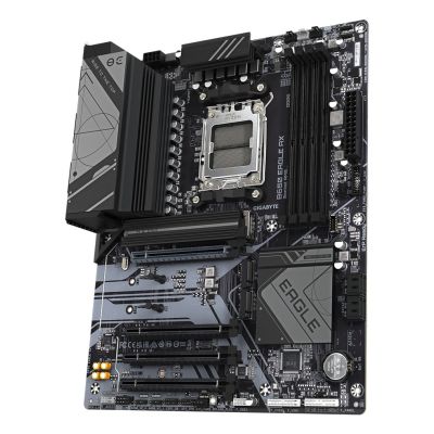 4. Gigabyte B650 EAGLE AX motherboard