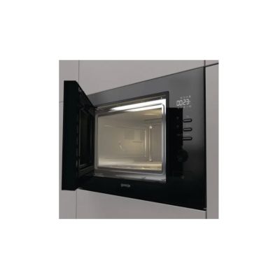 4. GORENJE BM251M2BG microwave oven