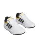 8. Adidas Hoops 3.0 K Jr IF2726 shoes