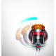 37. DYSON Cinetic Big Ball Multi Floor Bagless Vacuum Cleaner (700W)