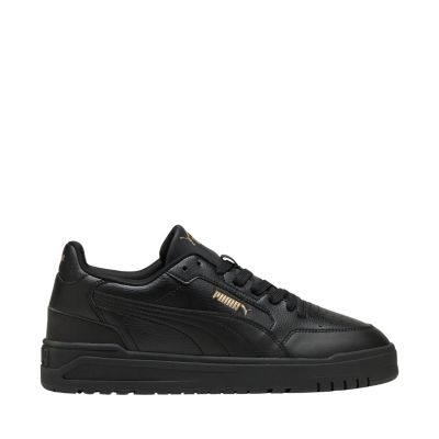 Puma Downtown women's shoes black 402596 06