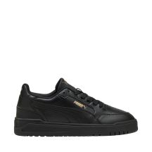 Puma Downtown women's shoes black 402596 06