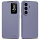 Tech-Protect Smart Wallet Case for Samsung Galaxy A57 5G - Purple