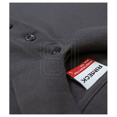 4. Malfini Resist Heavy Polo W MLI-R21LO Orange 11