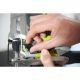 9. Ryobi RJS850-K electric jigsaw 600 W 2 kg