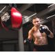 17. 15 kg - SK15 Boxing Pear - Black - Red