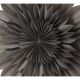 18. DECORATIVE HANGING PAPER STAR 3D 50CM GRAY