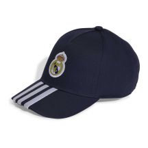 adidas Real Madrid Jr Cap KC3817