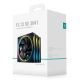 14. DeepCool FL12 SE 3IN1 Fan