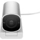 HP 960 4K Streaming Webcam USB Silver 695J6AA