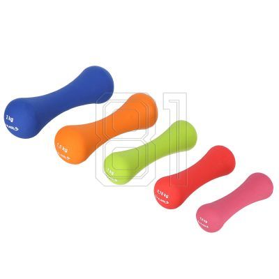20. Neoprene weight 2kg 17025 17-47-114