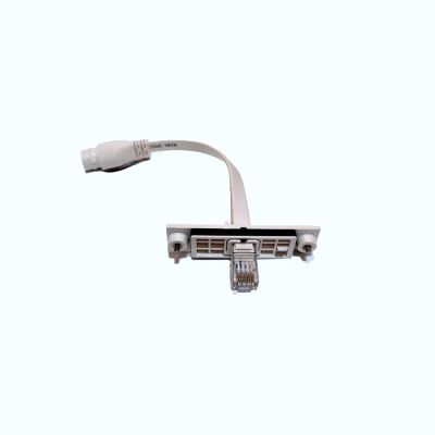 2. ZTE connector for MC889 ODU router 20 cm