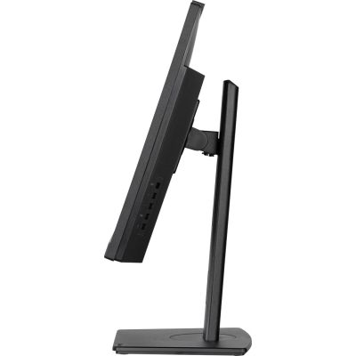 12. Monitor iiyama XUB2790QSUH-B2 27" IPS-panel 2560x1440 100Hz Windows Hello 5MP camera Auto Focus 15cm stand height adjustment 4ms 250