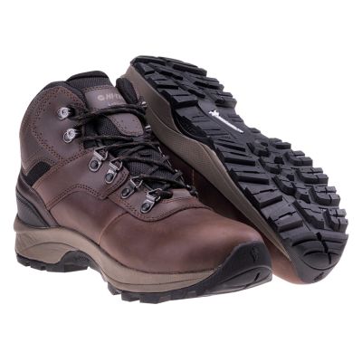 Hi-Tec Altitude VI I Wp M shoes 92800211431