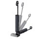 6. UWANT D700 Pro Upright Vacuum Cleaner with Wet and Dry Mopping Function - Blue